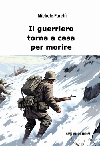 Miglior Prezzo Il guerriero torna a casa per morire