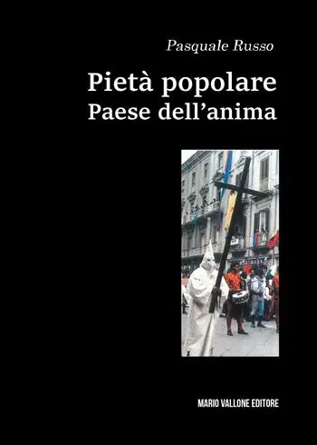 Pietà popolare. Paese dell‘anima Offerta Del Giorno