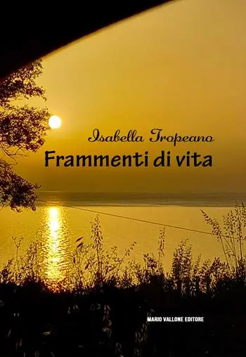 Frammenti di vita.... Versi e poesia Promozione Esclusiva