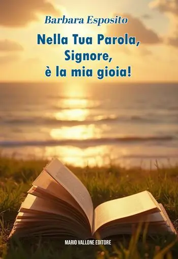 Di Tendenza Nella tua parola, Signore, è la mia gioia!