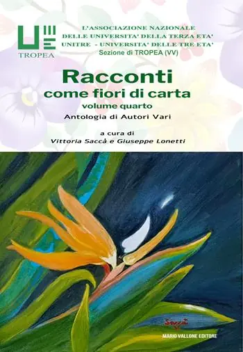 Soddisfatti O Rimborsati Racconti come fiori di carta. Vol. 4