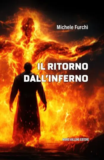 Super Prezzo Il ritorno dall‘Inferno