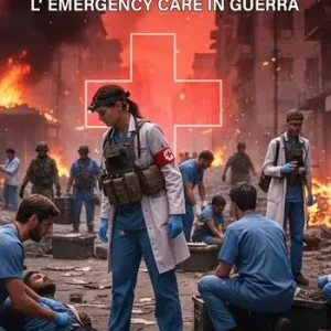 L‘emergency care in guerra Prezzo Basso