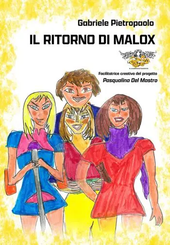 Pagamento Sicuro Il ritorno di Malox
