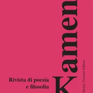 Reso Gratuito Kamen‘. Rivista di poesia e filosofia. Ediz. italiana, russa e inglese. Vol. 64