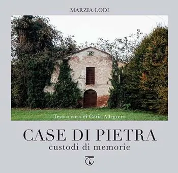 Compra Adesso Case di pietra. Custodi di memorie