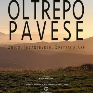 Offerta Del Giorno Oltrepò Pavese. Unico, incantevole, spettacolare. Ediz. italiana e inglese