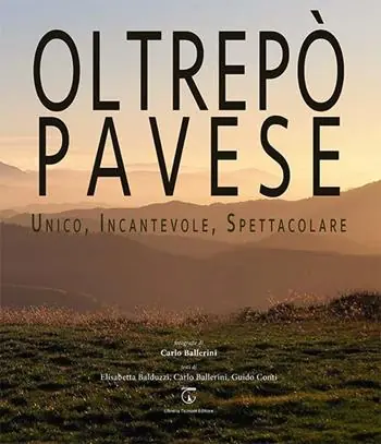 Offerta Del Giorno Oltrepò Pavese. Unico, incantevole, spettacolare. Ediz. italiana e inglese