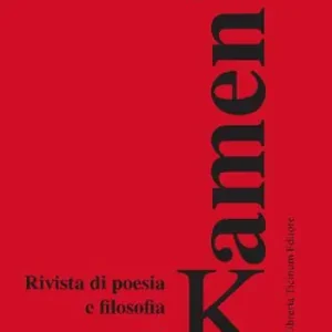 Kamen‘. Rivista di poesia e filosofia. Ediz. italiana e tedesca. Vol. 68 Prezzo Conveniente