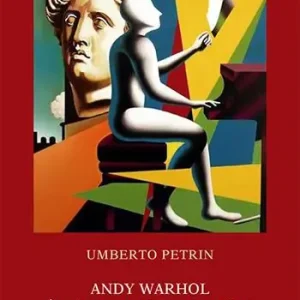 Andy Warhol è a casa che mi aspetta Offerta Limitata