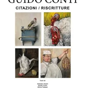 Offerta Lampo Citazioni / Riscritture. Dipinti e disegni. Ediz. illustrata