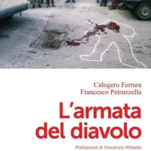 L‘armata del diavolo Spedizione Espresso