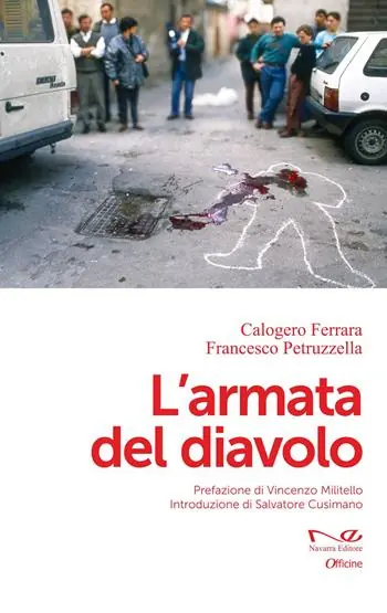 L‘armata del diavolo Spedizione Espresso