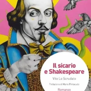 Il sicario e Shakespeare A Buon Prezzo