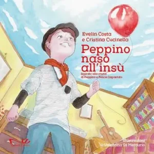 Peppino naso all’insù Must-Have