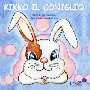 Kikko il coniglio. Ediz. illustrata Offerta