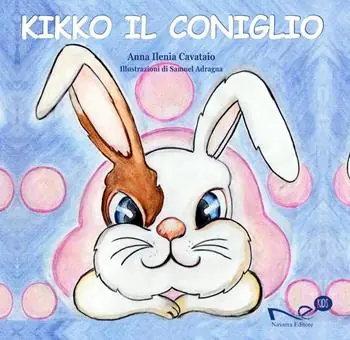 Kikko il coniglio. Ediz. illustrata Offerta