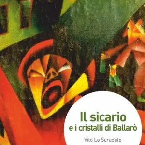 Economico Il sicario e i cristalli di Ballarò