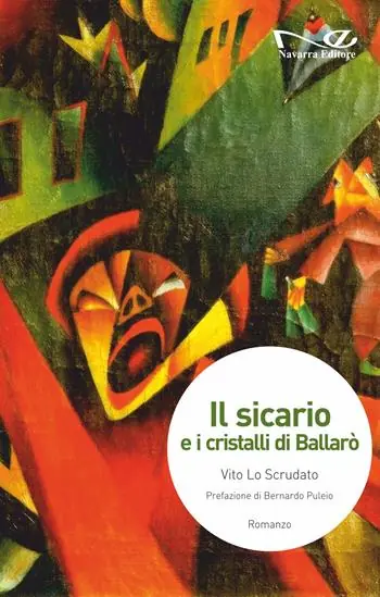 Economico Il sicario e i cristalli di Ballarò