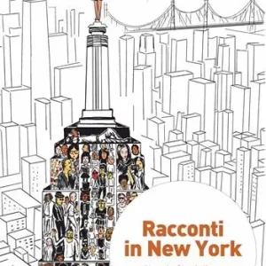 Racconti in New York Consegna Rapida