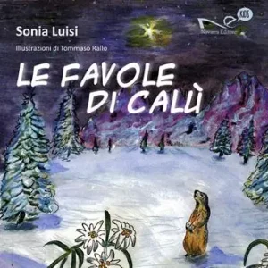 Economico Le favole di Calù