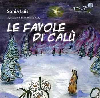 Economico Le favole di Calù