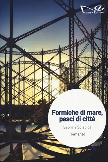 Soddisfatti O Rimborsati Formiche di mare, pesci di città
