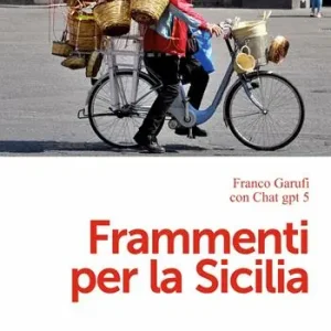 Frammenti per la Sicilia Prezzo Di Fabbrica