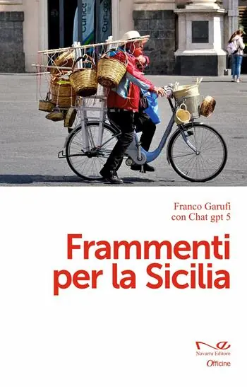 Frammenti per la Sicilia Prezzo Di Fabbrica