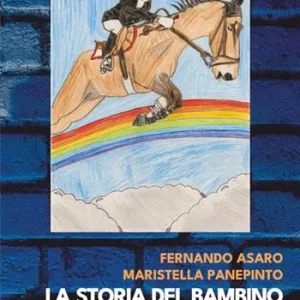 Affare La storia del bambino senza voce
