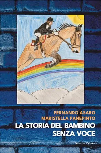 Affare La storia del bambino senza voce