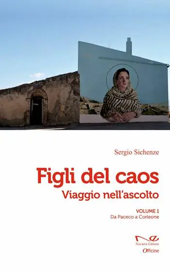 Popolare Figli del caos. Viaggio nell‘ascolto. Vol. 1 Da Paceco a Corleone