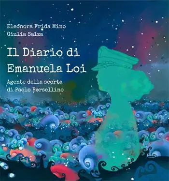 Offerta Limitata Il diario di Emanuela Loi. Agente della scorta di Paolo Borsellino