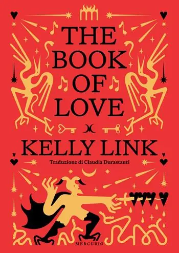 The book of love Ordina Subito