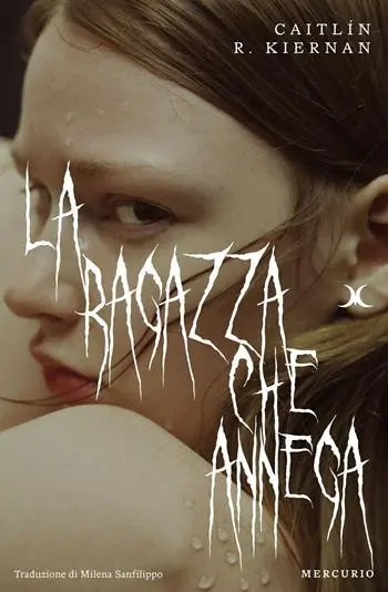 La ragazza che annega Affare