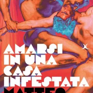 Direttamente Dal Produttore Amarsi in una casa infestata