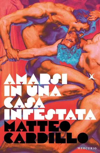 Direttamente Dal Produttore Amarsi in una casa infestata