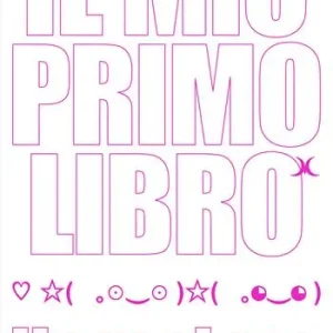 Vendita Finale Il mio primo libro