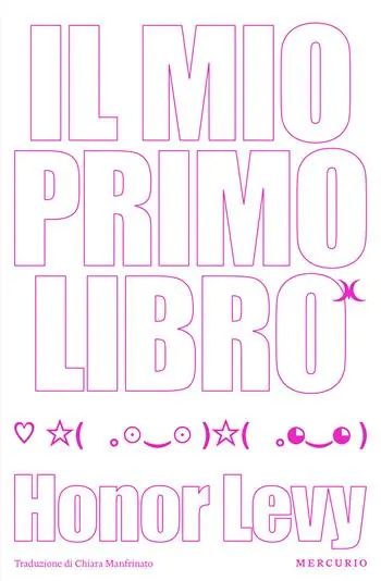 Vendita Finale Il mio primo libro