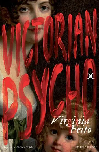 Nuova Collezione Victorian psycho