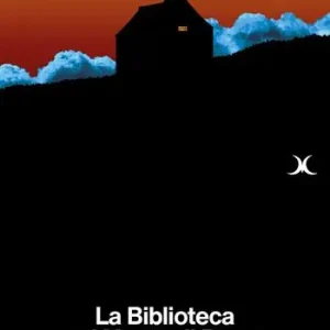 La biblioteca sul monte di brace Prezzo Ridotto