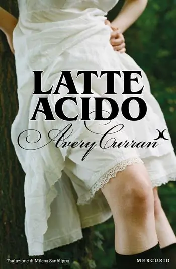 Più Venduto Latte acido
