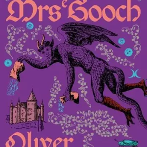 Prezzo Scontato Il diavolo e Mrs. Gooch. Ediz. illustrata