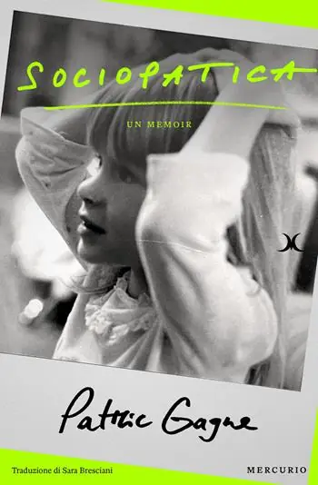Prezzo Conveniente Sociopatica. Un memoir