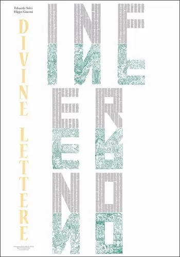 Novità Divine Lettere. Inferno da parete. Ediz. illustrata