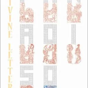 Promozione Esclusiva Divine Lettere. Paradiso da parete. Ediz. illustrata