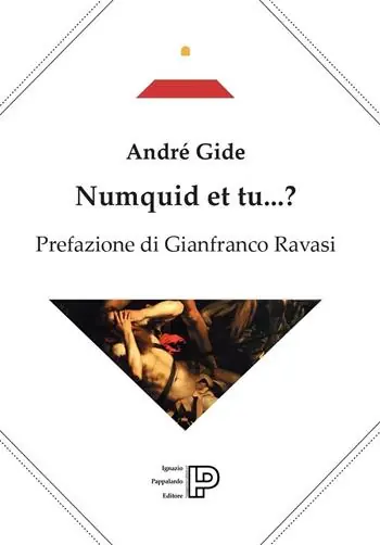 Ultime Pezzi Numquid et tu...?