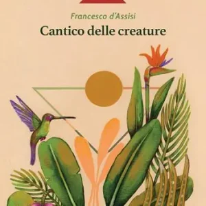 Cantico delle creature Consegna Rapida