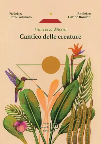Cantico delle creature Consegna Rapida