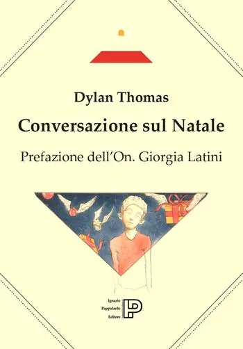 Conversazione sul Natale. Testo inglese a fronte. Ediz. a colori Soddisfatti O Rimborsati